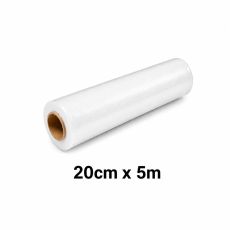MKS Kese u rolni za vakumiranje 20 cm × 5 m