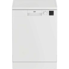 BEKO Samostalna mašina za pranje sudova DVN 05320 W