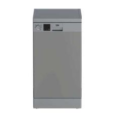 BEKO Samostalna mašina za pranje sudova DVS 05024 S