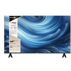 FOX Televizor 40WHA470E, Full HD, WhaleOS Smart