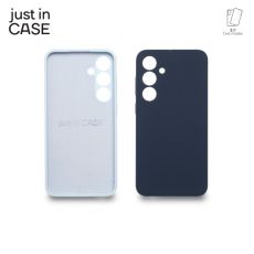 JUST IN CASE Maska 2u1 Extra case MIX PLUS za Samsung S24 Plus, plava