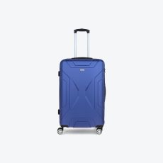 SEANSHOW Kofer Hard Suitcase 55cm U