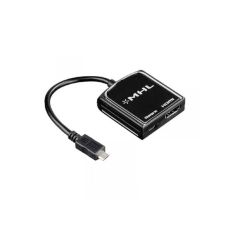 HAMA Adapter MicroUSB na HDMI