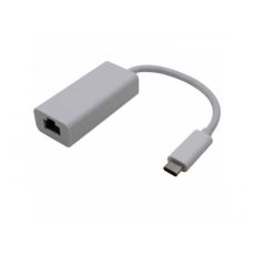 FAST ASIA Adapter USB 3.1 tip C (M) - RJ45 (F)