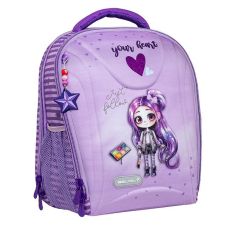 BELMILL Ranac 338-82 Purp.hair girl