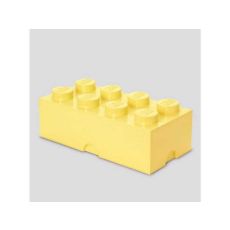LEGO Kutija za odlaganje - svetlo žuta