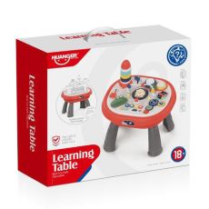HUANGER Edukativni sto za bebe