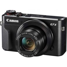 CANON Fotoaparat Powershott G7X mark II