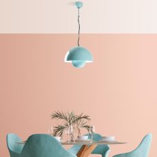 OPVIQ Luster Kure 2676, tirkizna