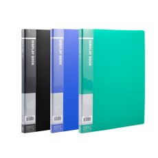 DELI Fascikla Notebook E5002