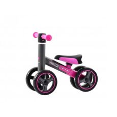 CAPRIOLO Mini bike pink 290013-P