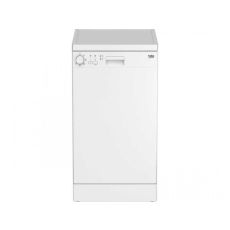 BEKO Samostalna mašina za pranje sudova DFS 05020 W