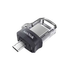 SANDISK Dual Drive USB Ultra 128B m3.0 Grey&Silver