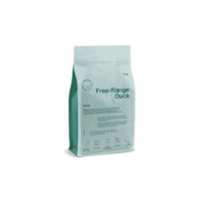 BUDDY FREE-RANGE DUCK dog. 2KG.