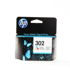 HP Kertridž No.302 Color (F6U65AE)