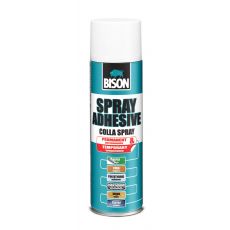 BISON Spray Adhesive AER 200 ml 308234