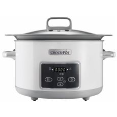 CROCKPOT Aparat za sporo kuvanje SC026X-01 5L