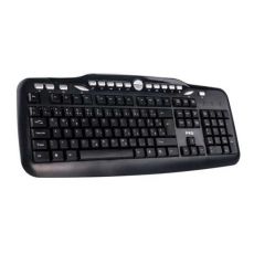MS Tastatura ALPHA C300