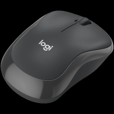 LOGITECH M240 Bluetooth Mouse - GRAPHITE - SILENT - B2B