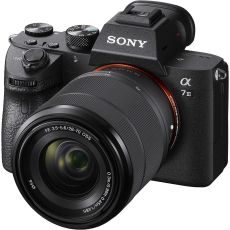 SONY Fotoaparat ILCE-7M3KB (sa 28-70mm)