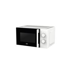 BEKO Samostalna mikrotalasna MOC 20100 W2 , 700 W,bela,20 L
