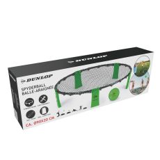 Dunlop Spyderball igra  90x20 cm