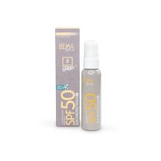 BEMA BIO Prirodni sprej za sunčanje SPF 50