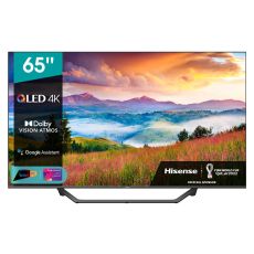 HISENSE Televizor 65A7GQ, Ultra HD, Smart