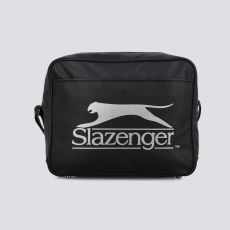 SLAZENGER Torba Heritage Retro Mod Shoulder Logo Bag U