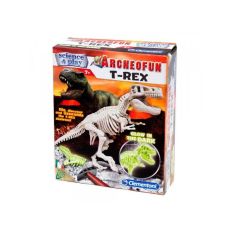 CLEMENTONI T-Rex Skeleton