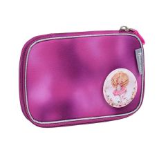BELMILL Pernica 335-86 Shiny pink