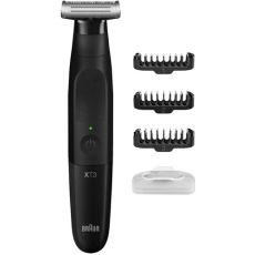 BRAUN Trimer XT3100BLK