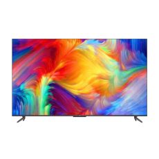 TCL Televizor 43P735, Ultra HD, Android Smart