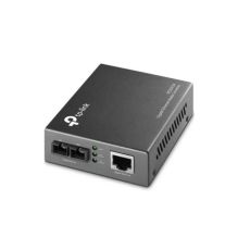 TP LINK Media konverter Gigabit Ethernet 1000Mbps to 1000Mbps multi-mode SC fiber