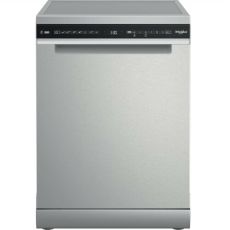 WHIRLPOOL Mašina za pranje sudova W7F HS51 X
