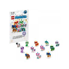 LEGO 41775 Unikitty kesice