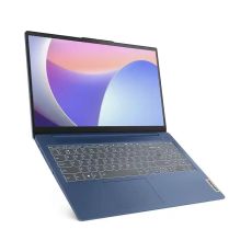 Laptop Lenovo IdeaPad 3 Slim 15IAN8 15.6 FHD/i3-N305/8GB/NVMe 256GB/SRB/Dark Blue 82XB0057YA