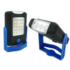 CARCO Led lampa magnet
