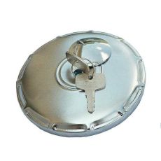 CARCO Univerzalni čep za gorivo metalni sa ključem 8cm