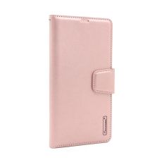Maska za Honor Magic 8 Pro roze Hanman Canvas ORG