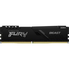 Memorija DDR4 16GB 3200MHz Kingston Beast KF432C16BB/16 Fury