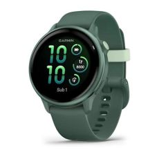 GARMIN Sat Vivoactive 6, zelena