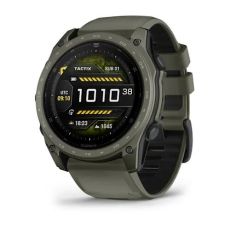 GARMIN Sat Tactix 8, 51mm, maslinasto zelena