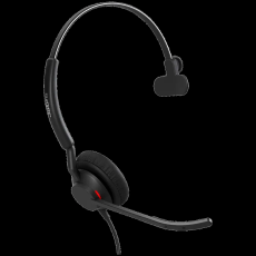 JABRA Engage 50 II - USB-C UC Mono