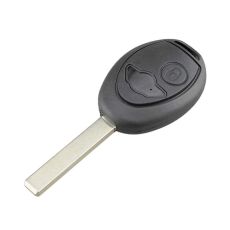 888 CAR ACCESSORIES Kućište oklop ključa  mini