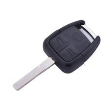 888 CAR ACCESSORIES Kućište oklop ključa 2 dugmeta za Opel - Vauxhall