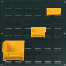 ARTPLAST Organizacioni panel za radionice, metalni 500 x 500 mm