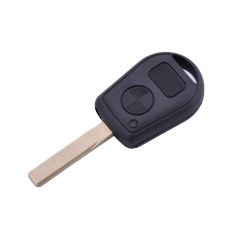 888 CAR ACCESSORIES Kućište oklop ključa 2 dugmeta
