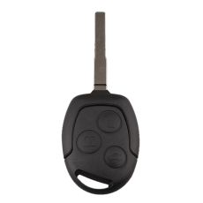 888 CAR ACCESSORIES Kuciste oklop kljuca 3 dugmeta za Ford