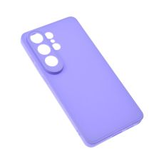 Maska za Samsung S948B Galaxy S26 Ultra ljubicasta 3D Camera